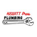 Hewitt Plumbing Pros logo